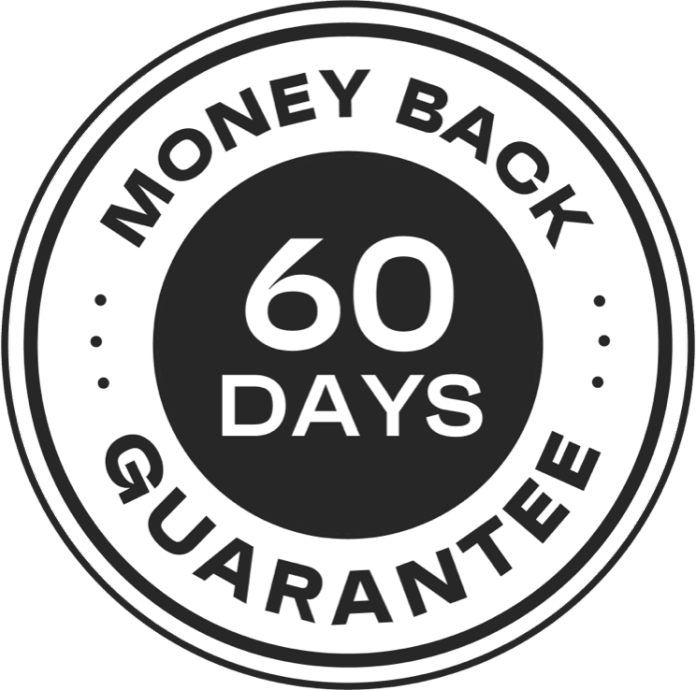 GlycoFortin Money Back Gaurantee